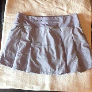 lululemon athletica Skirts - Lululemon skirt (regular) lululemon athletica Skirts - Lululemon skirt (regular)